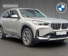 BMW X1 2026