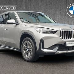 BMW X1 2026