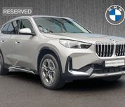 BMW X1 2026