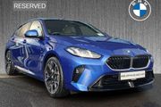 BMW 1 Series 2026