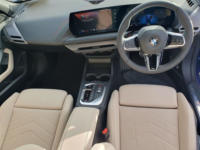 BMW 1 Series 2026
