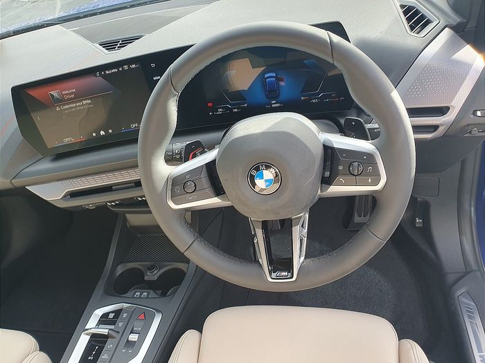 BMW 1 Series 2026