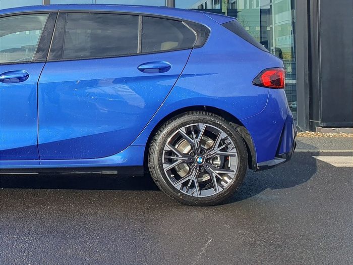 BMW 1 Series 2026