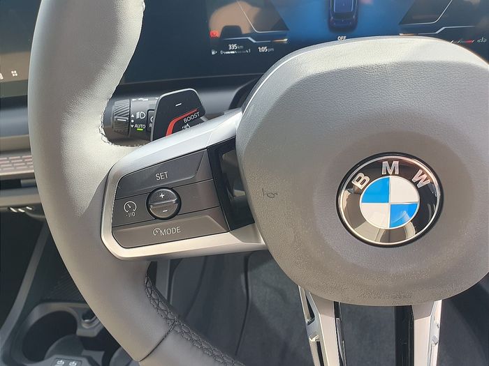 BMW 1 Series 2026