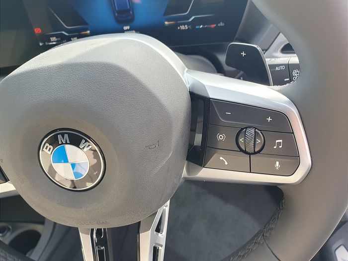 BMW 1 Series 2026
