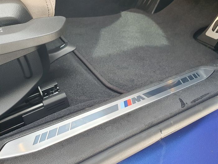 BMW 1 Series 2026