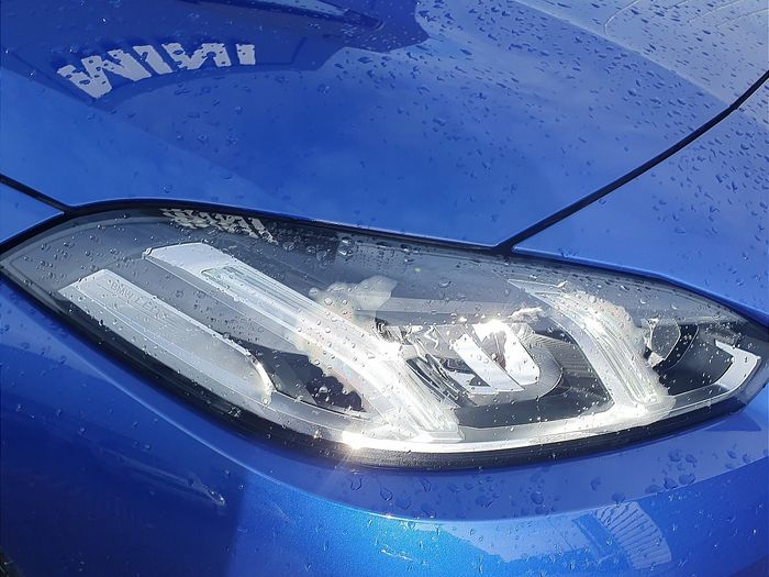 BMW 1 Series 2026