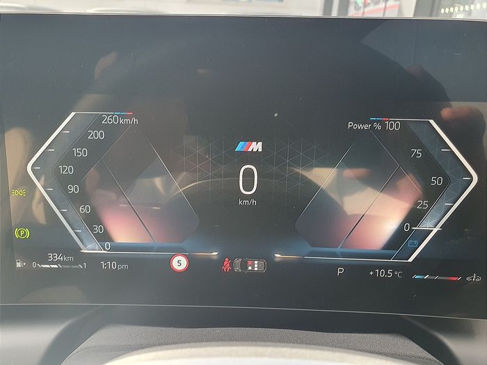 BMW 1 Series 2026