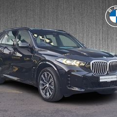BMW X5 2026