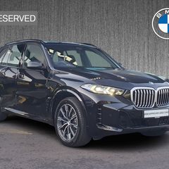 BMW X5 2026