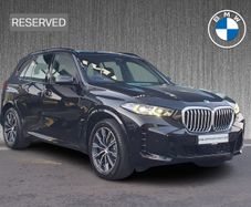 BMW X5 2026