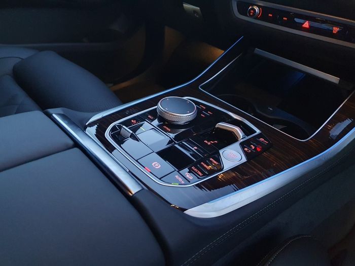 BMW X5 2026