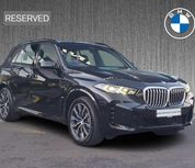 BMW X5 2026