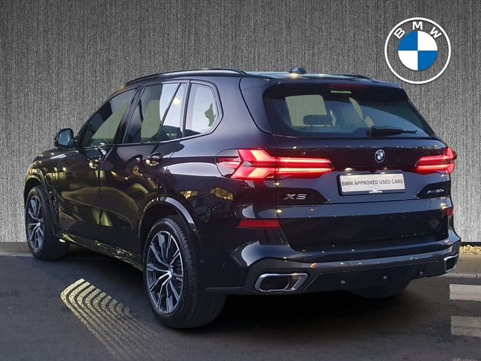 BMW X5 2026