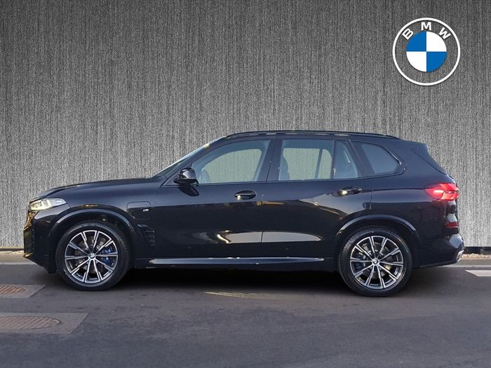 BMW X5 2026