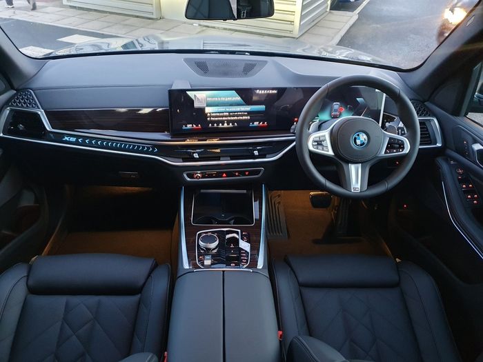 BMW X5 2026
