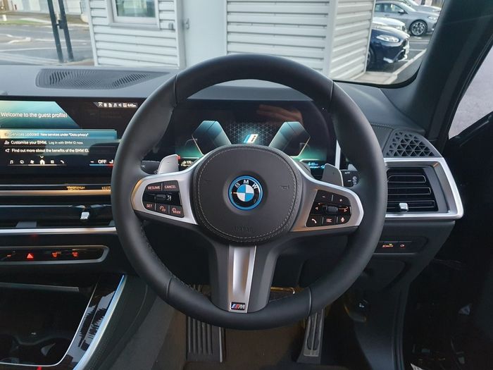 BMW X5 2026