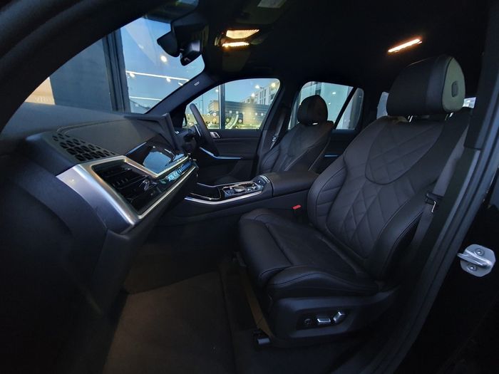 BMW X5 2026