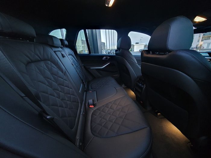 BMW X5 2026
