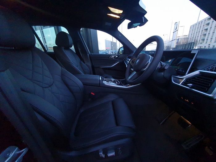 BMW X5 2026
