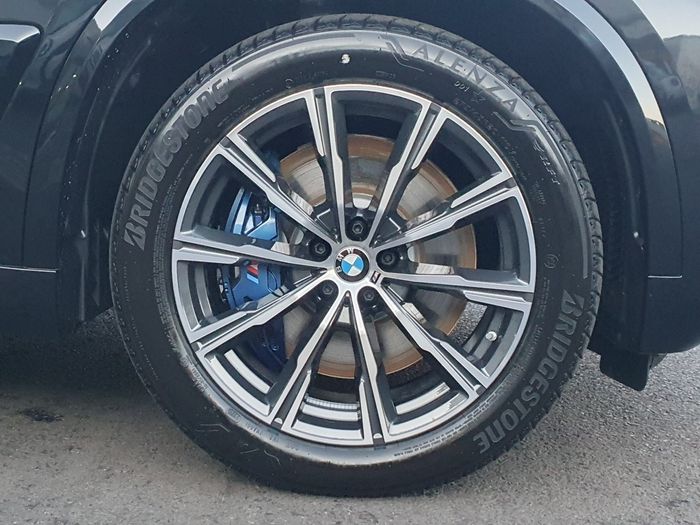 BMW X5 2026