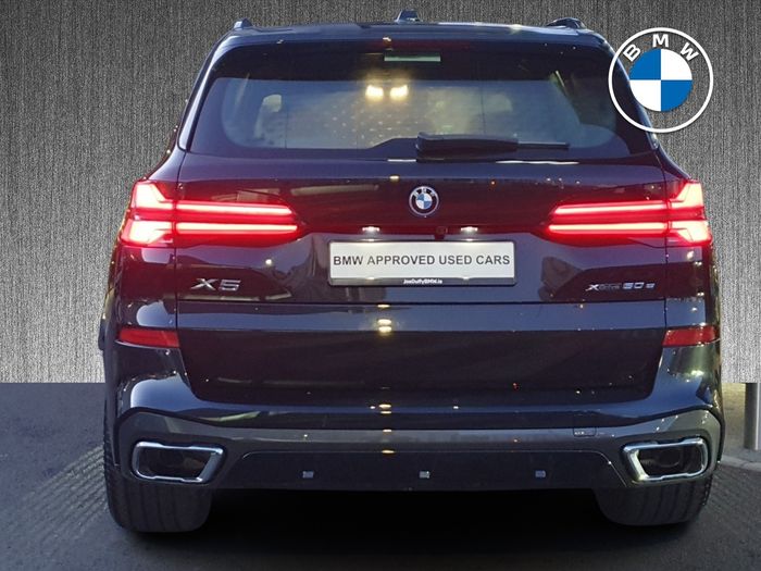 BMW X5 2026