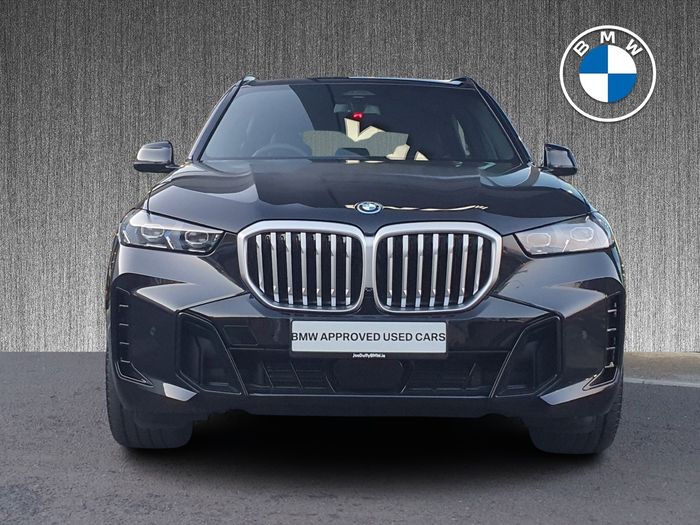 BMW X5 2026