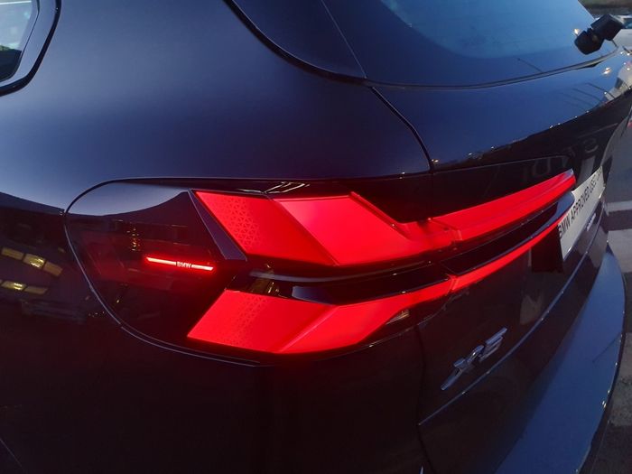 BMW X5 2026