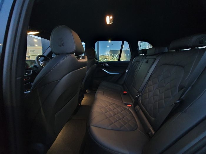 BMW X5 2026