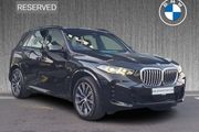BMW X5 2026