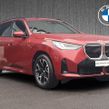 BMW X3 2026