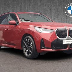 BMW X3 2026