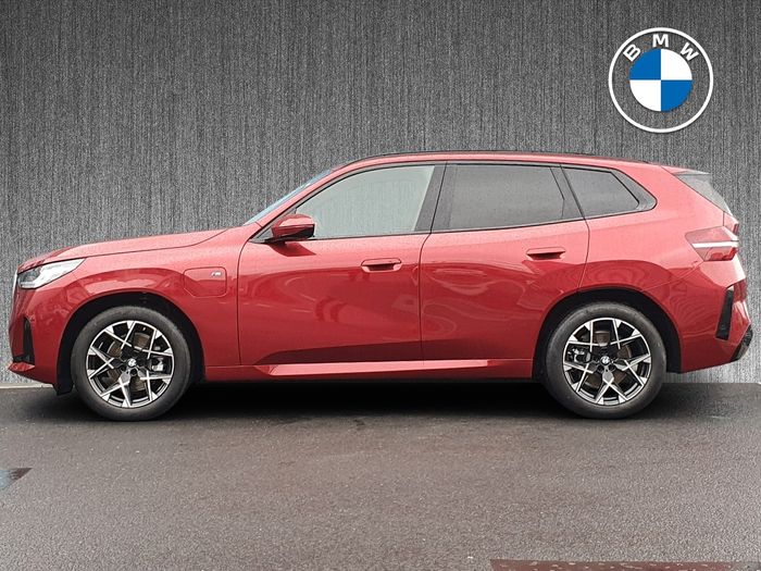 BMW X3 2026