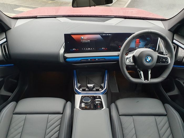 BMW X3 2026