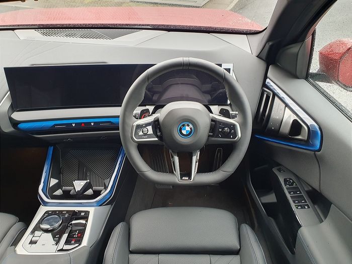 BMW X3 2026