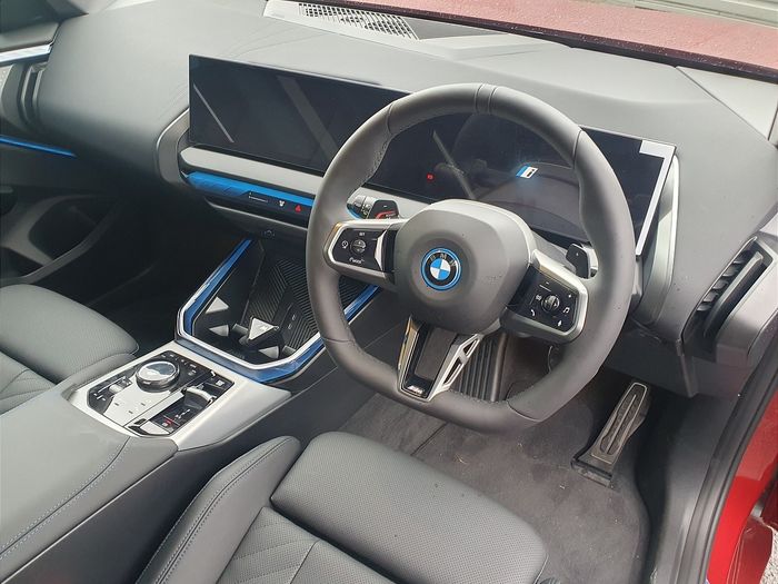 BMW X3 2026