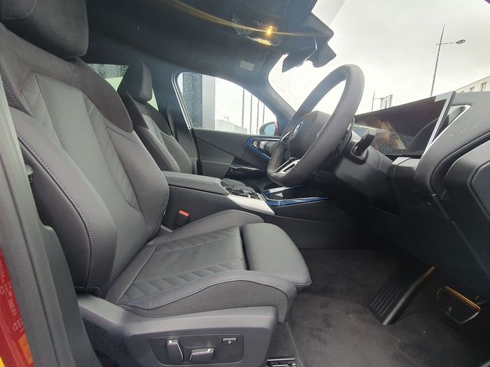 BMW X3 2026