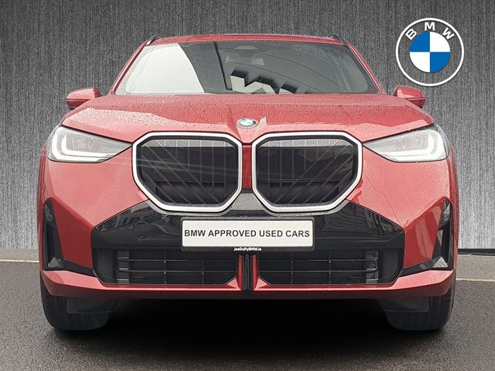 BMW X3 2026