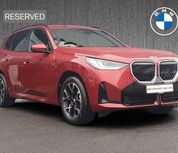 BMW X3 2026