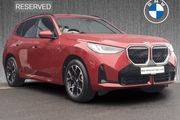 BMW X3 2026