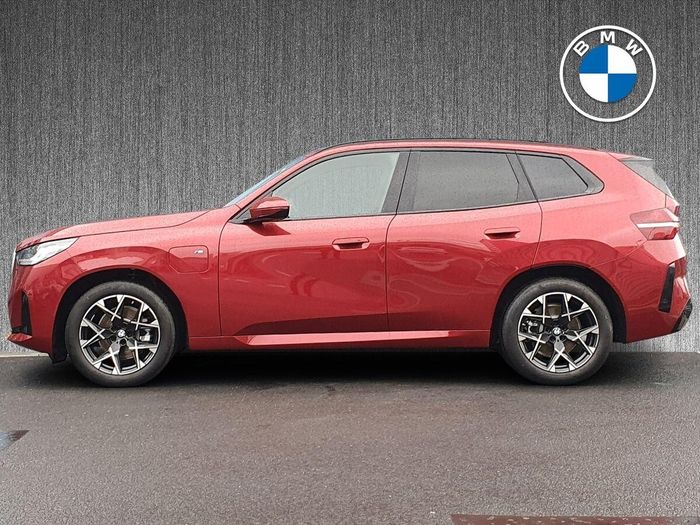 BMW X3 2026