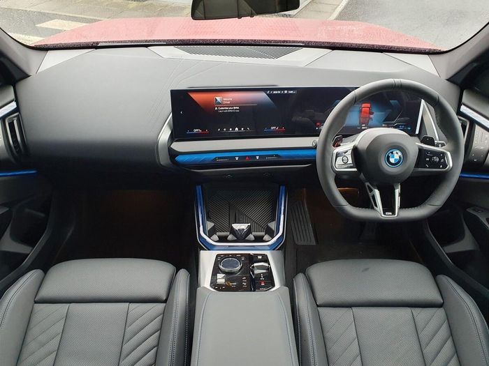 BMW X3 2026