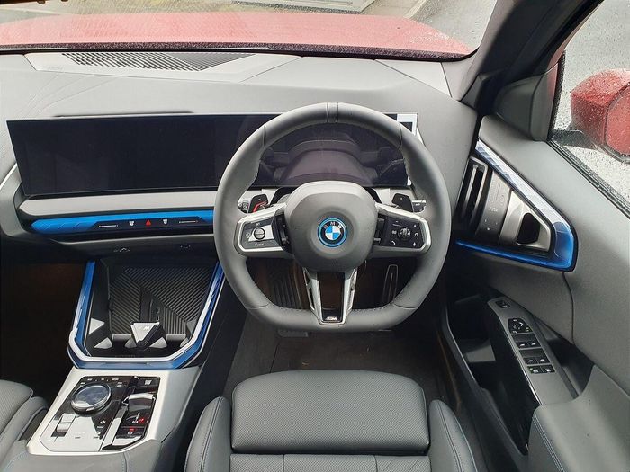 BMW X3 2026