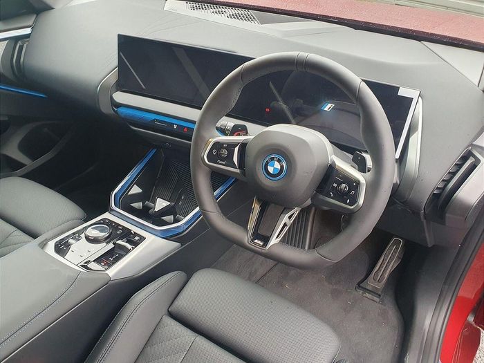 BMW X3 2026