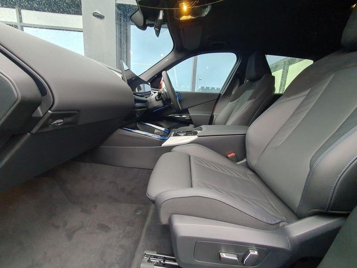 BMW X3 2026