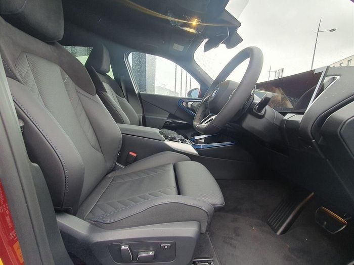 BMW X3 2026