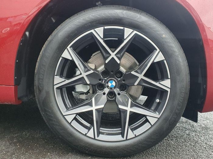 BMW X3 2026