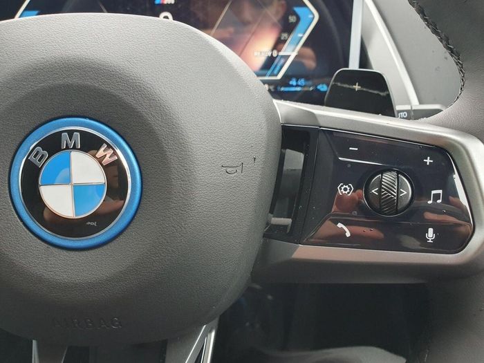 BMW X3 2026