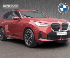 BMW X3 2026