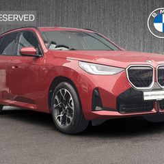BMW X3 2026